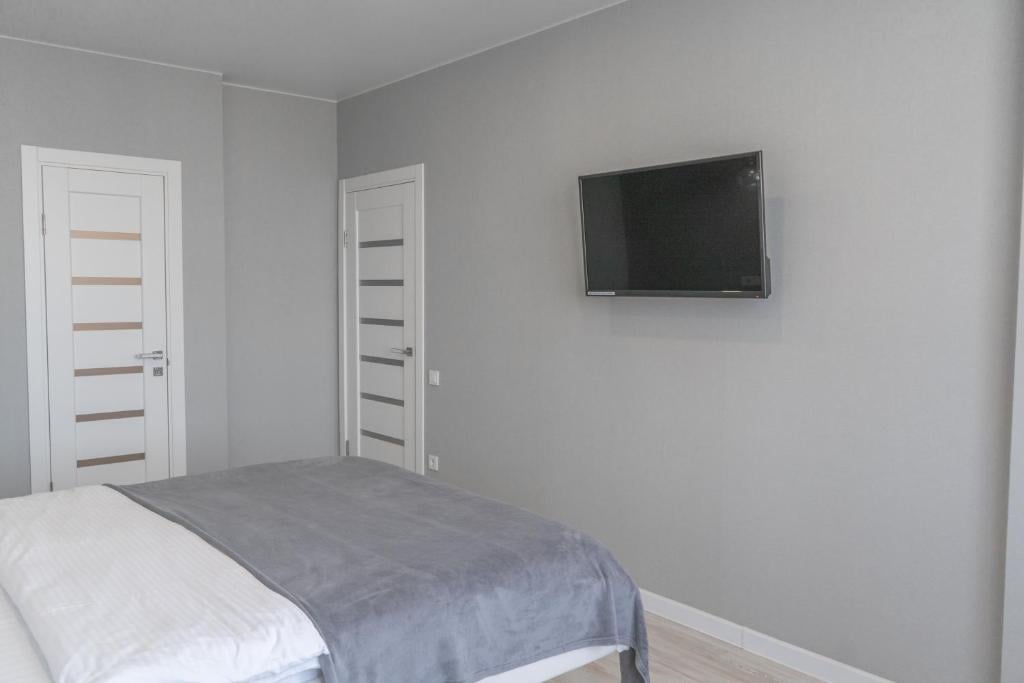 Стандарт City Rooms Apartments