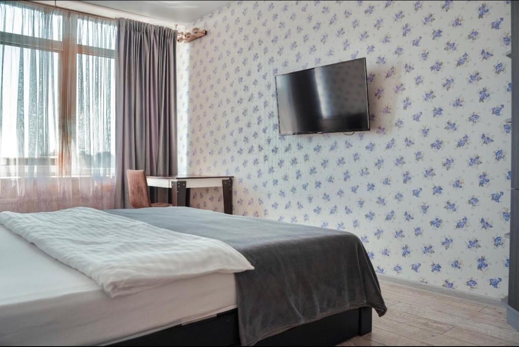 Номер City Rooms Apartments