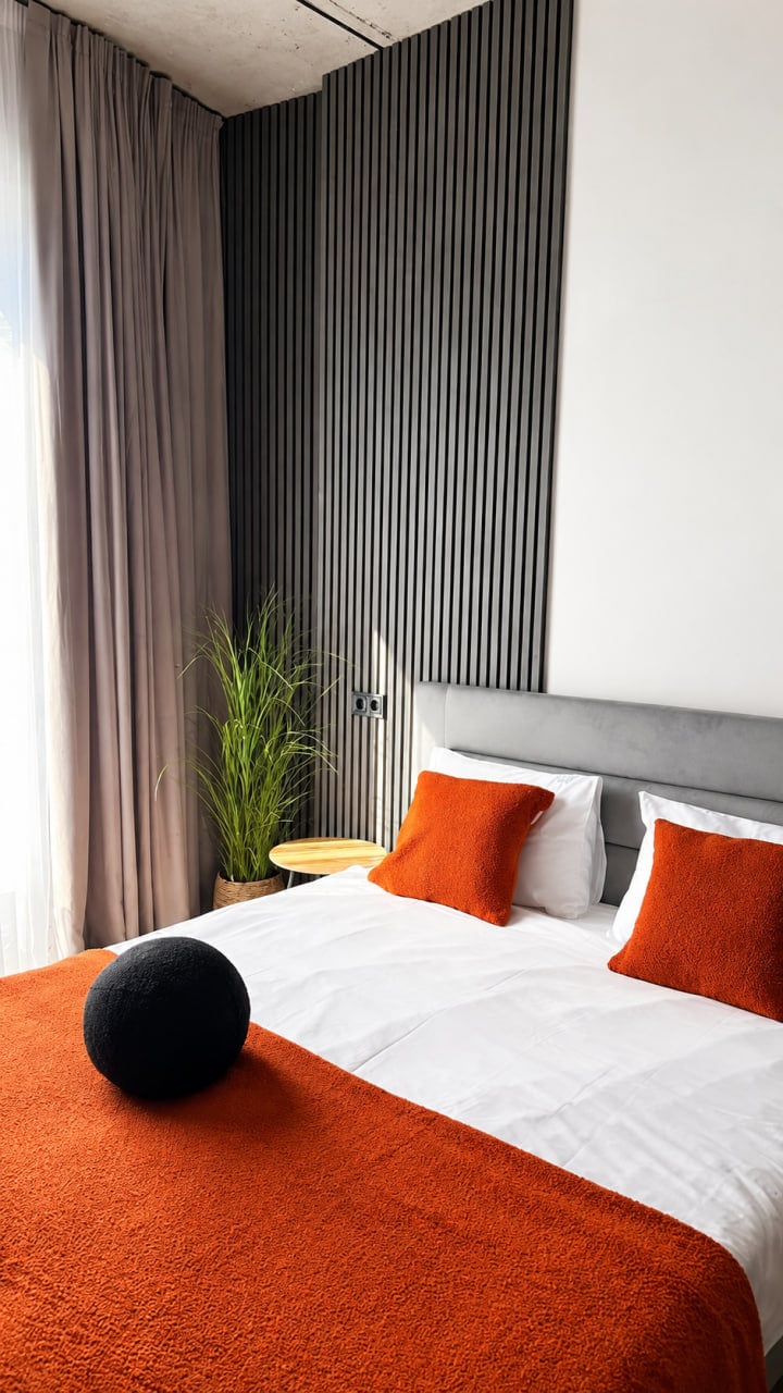 Номер City Rooms Itaka
