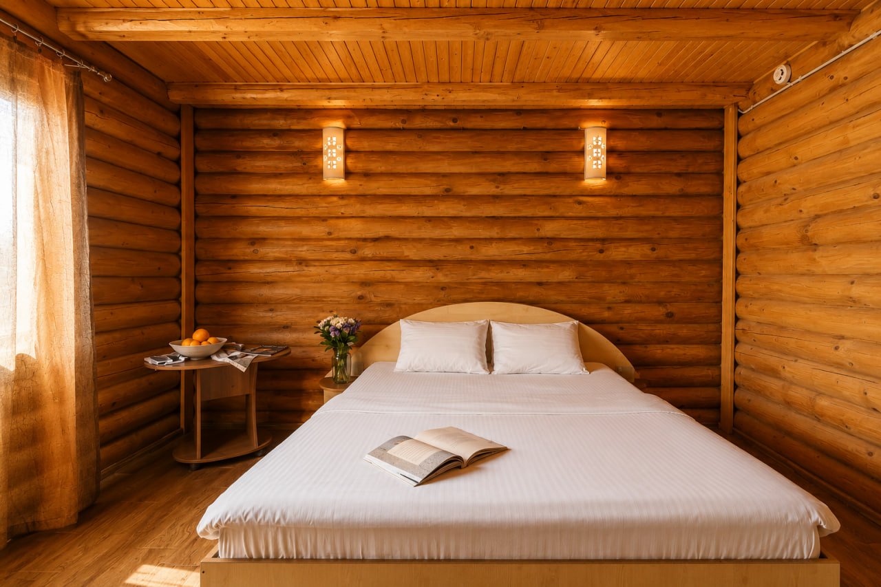 Номер Ensenada Hotel