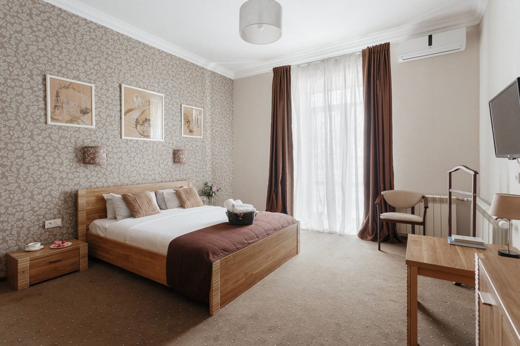 Апартамент No Name Hotel