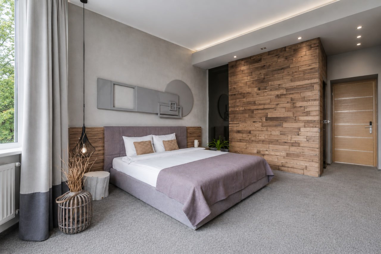 Стандарт Poet Art Hotel