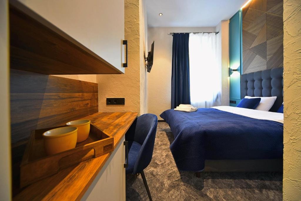 Стандарт Buninn Hotel