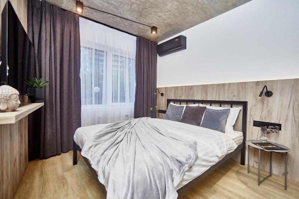 Стандарт City Rooms Arcadia