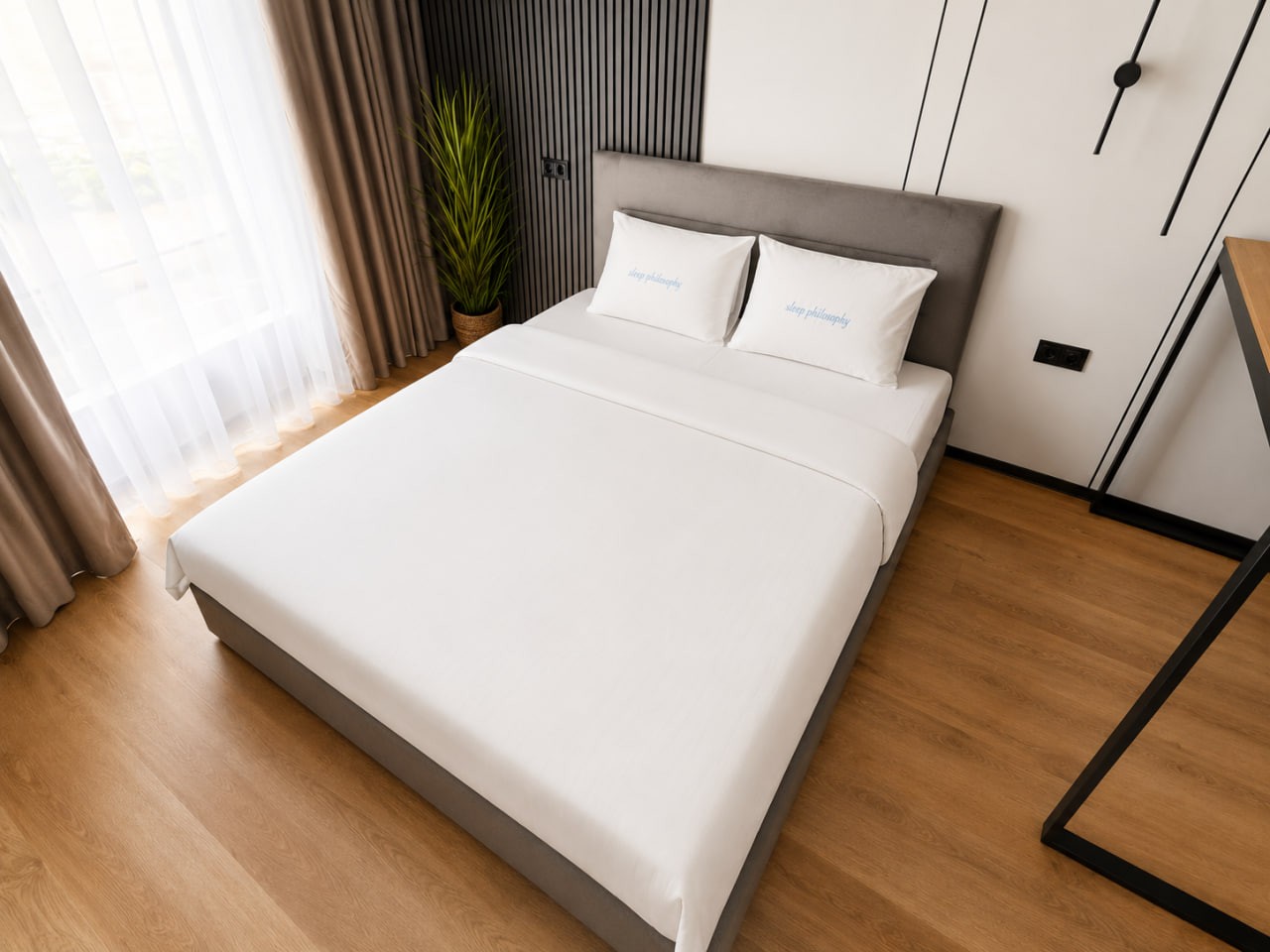 Номер City Rooms Itaka