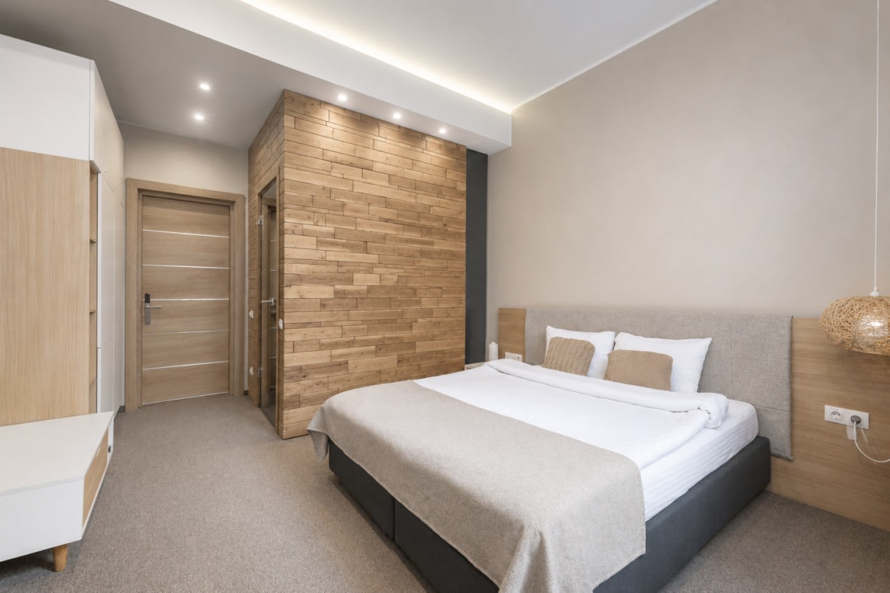 Номер Стандарт Poet Art Hotel
